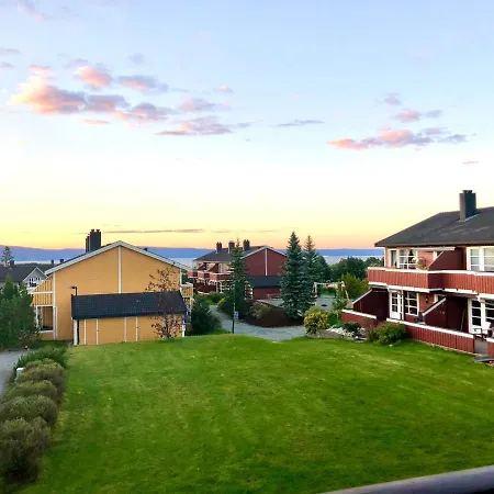 Leilighet Brundalen Apartment Hoiset